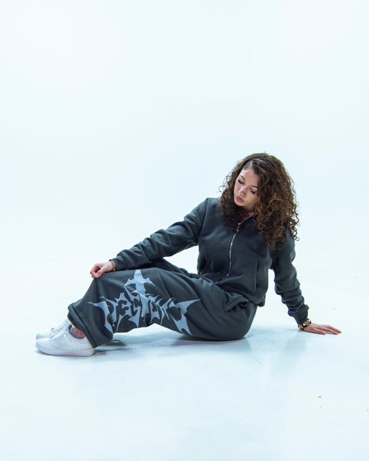 CHOSEN1S SWEATPANTS Black